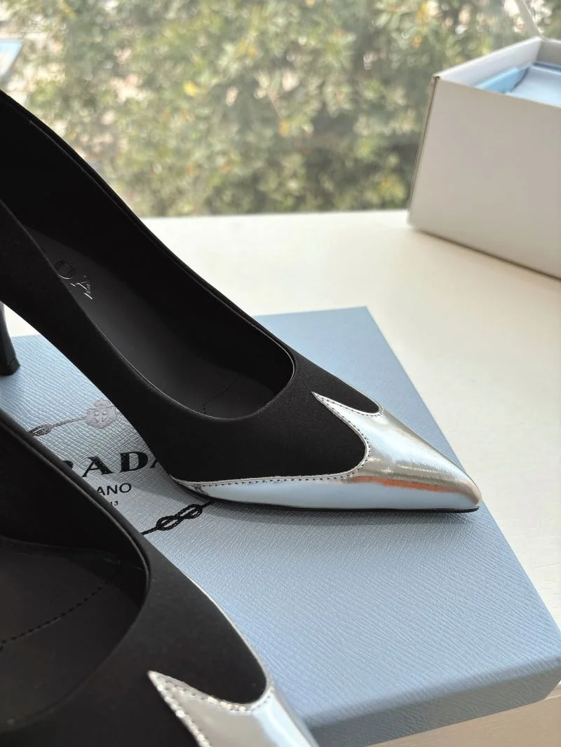 Prada Slippers SmartChoice 34611