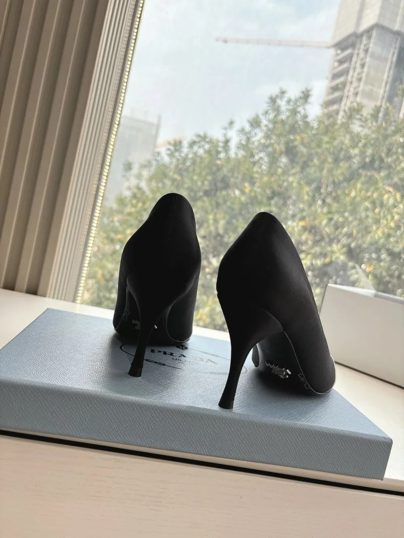 Prada Slippers SmartChoice 34611