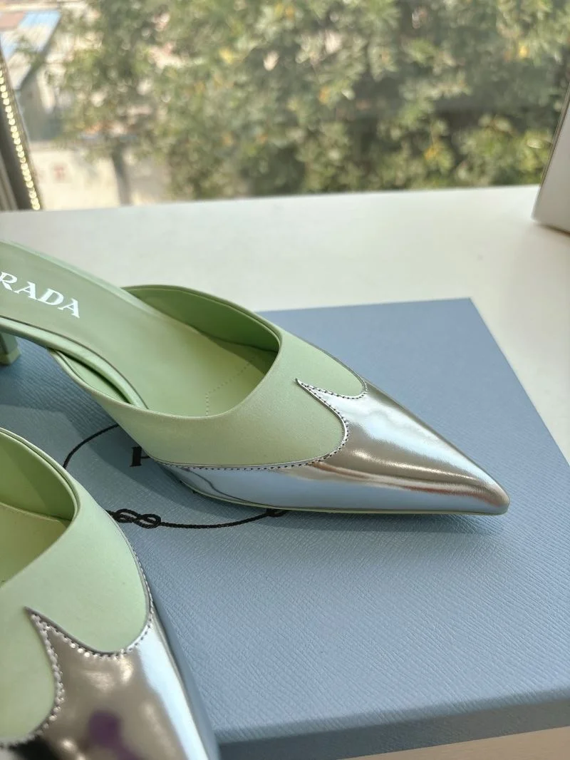 UrbanChic Prada Slippers 34603