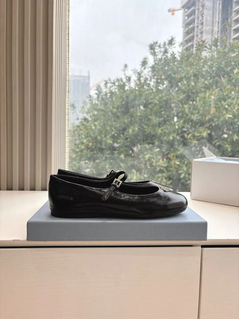 ZeroBulk Prada Slippers 34599