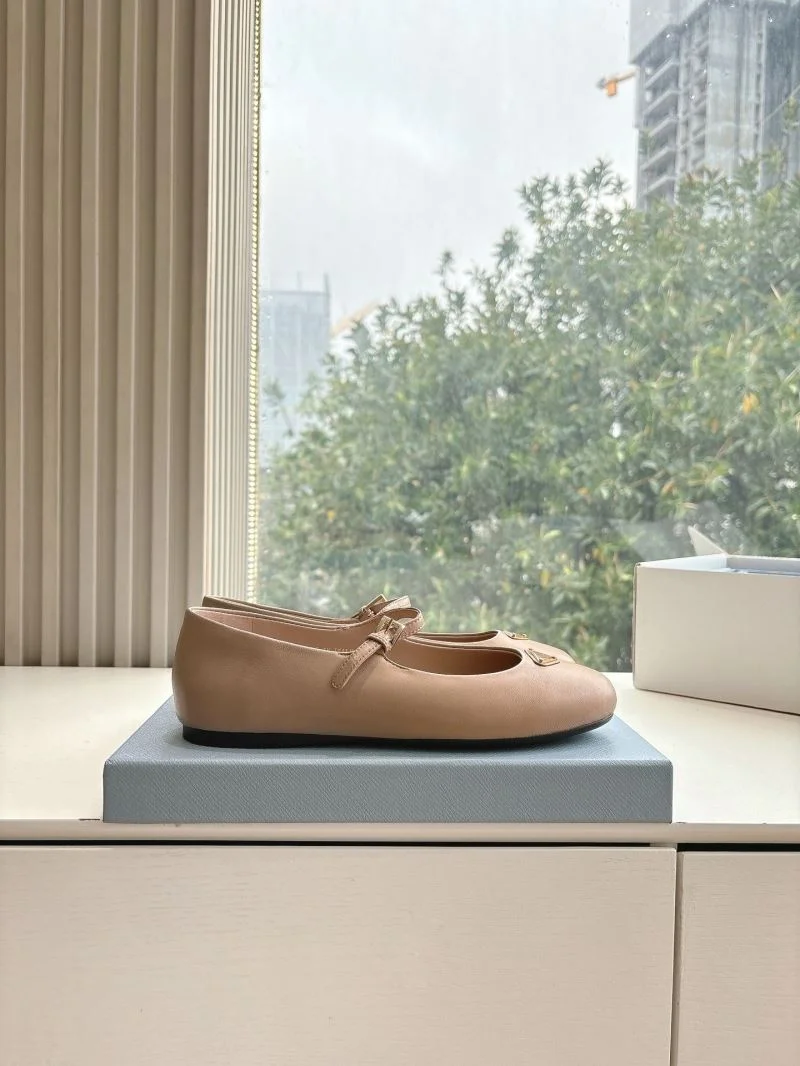 ZeroBulk Prada Slippers 34598