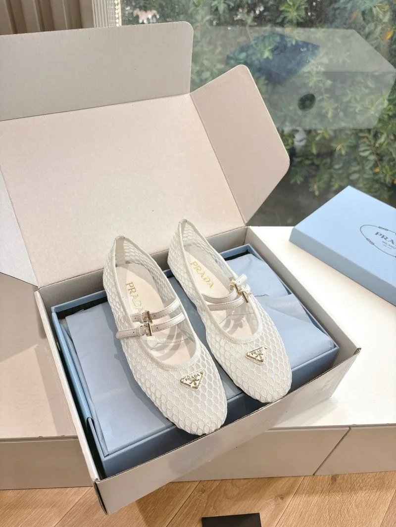 Prada Slippers DailyWear 34570
