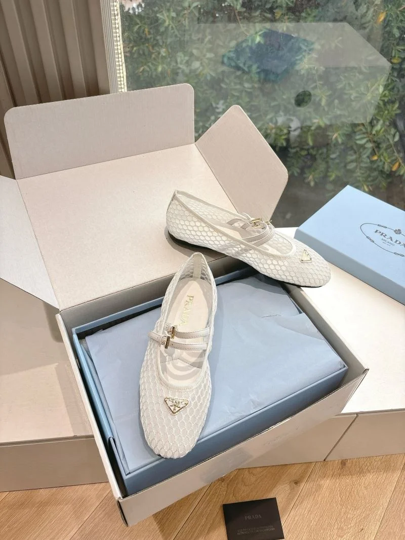 Prada Slippers DailyWear 34570