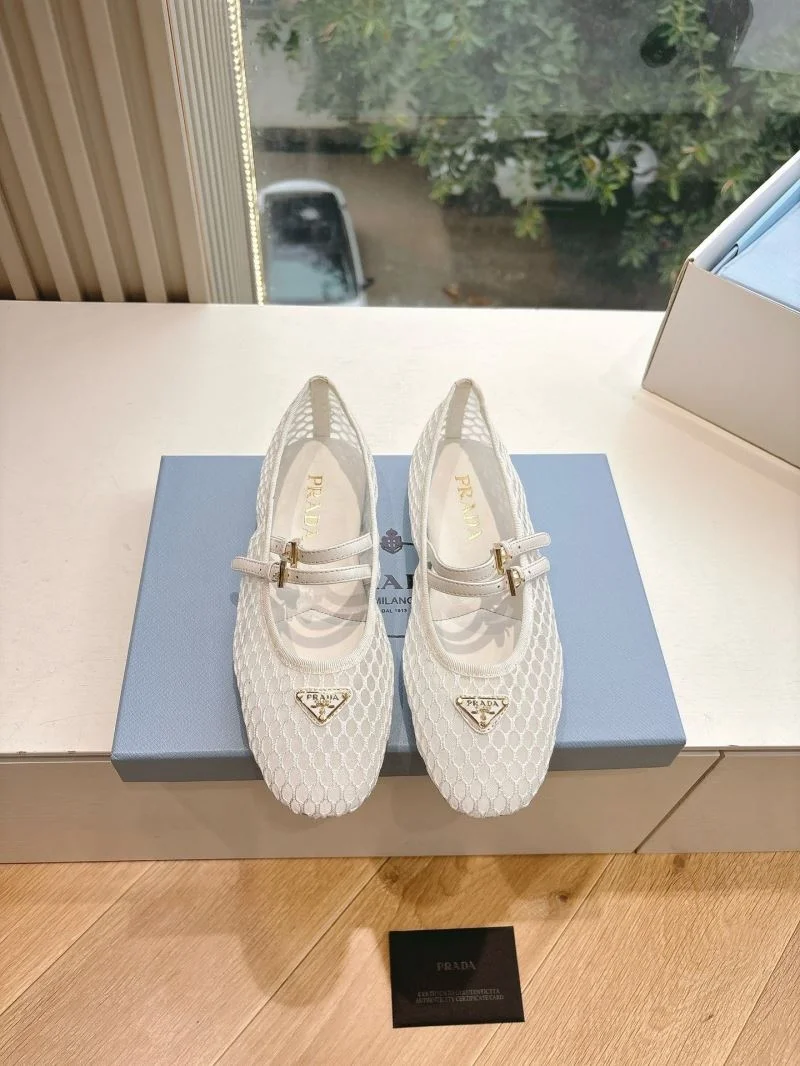 Prada Slippers DailyWear 34570