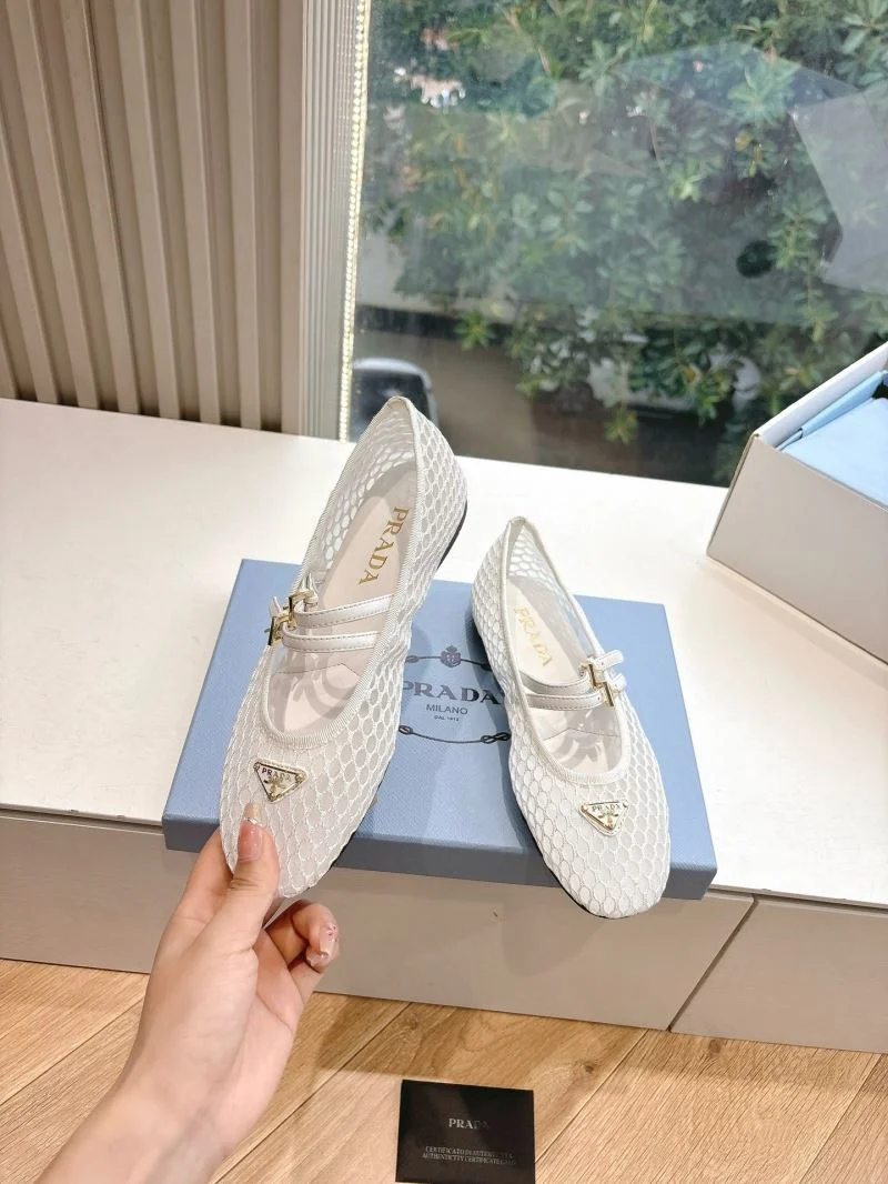 Prada Slippers DailyWear 34570