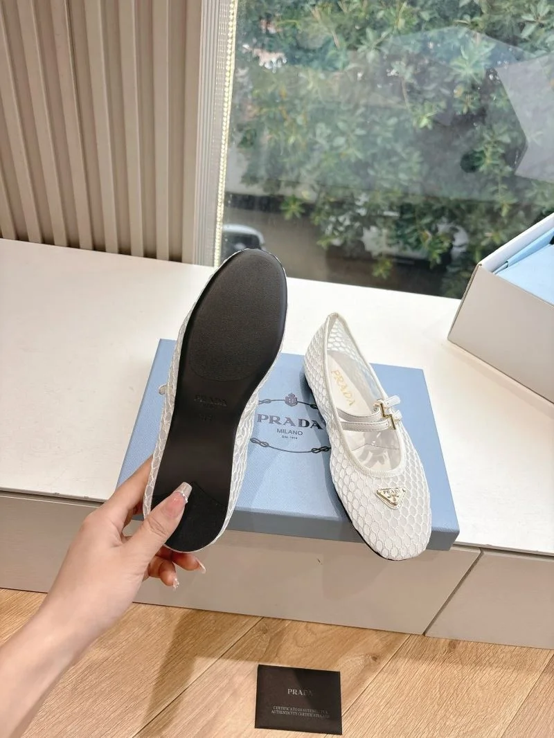 Prada Slippers DailyWear 34570
