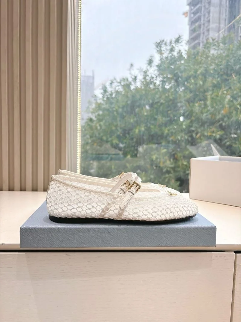 Prada Slippers DailyWear 34570
