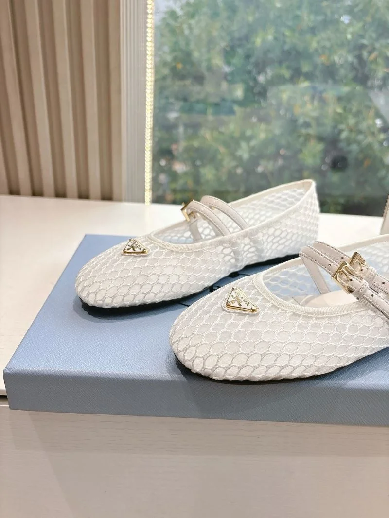 Prada Slippers DailyWear 34570