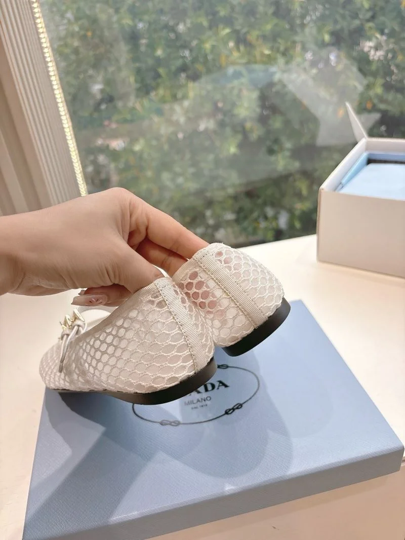 Prada Slippers DailyWear 34570