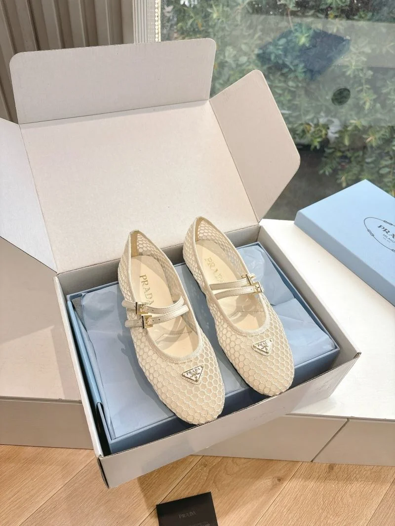 Prada Slippers SunProtective 34569