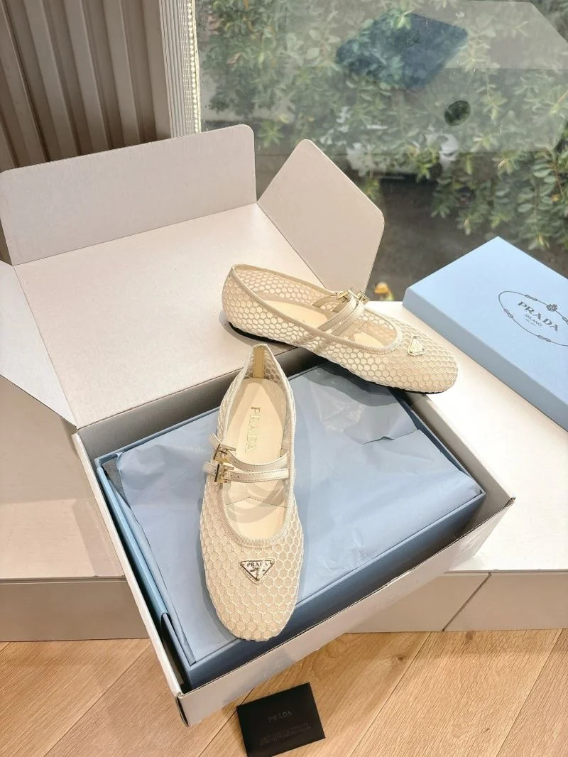Prada Slippers SunProtective 34569