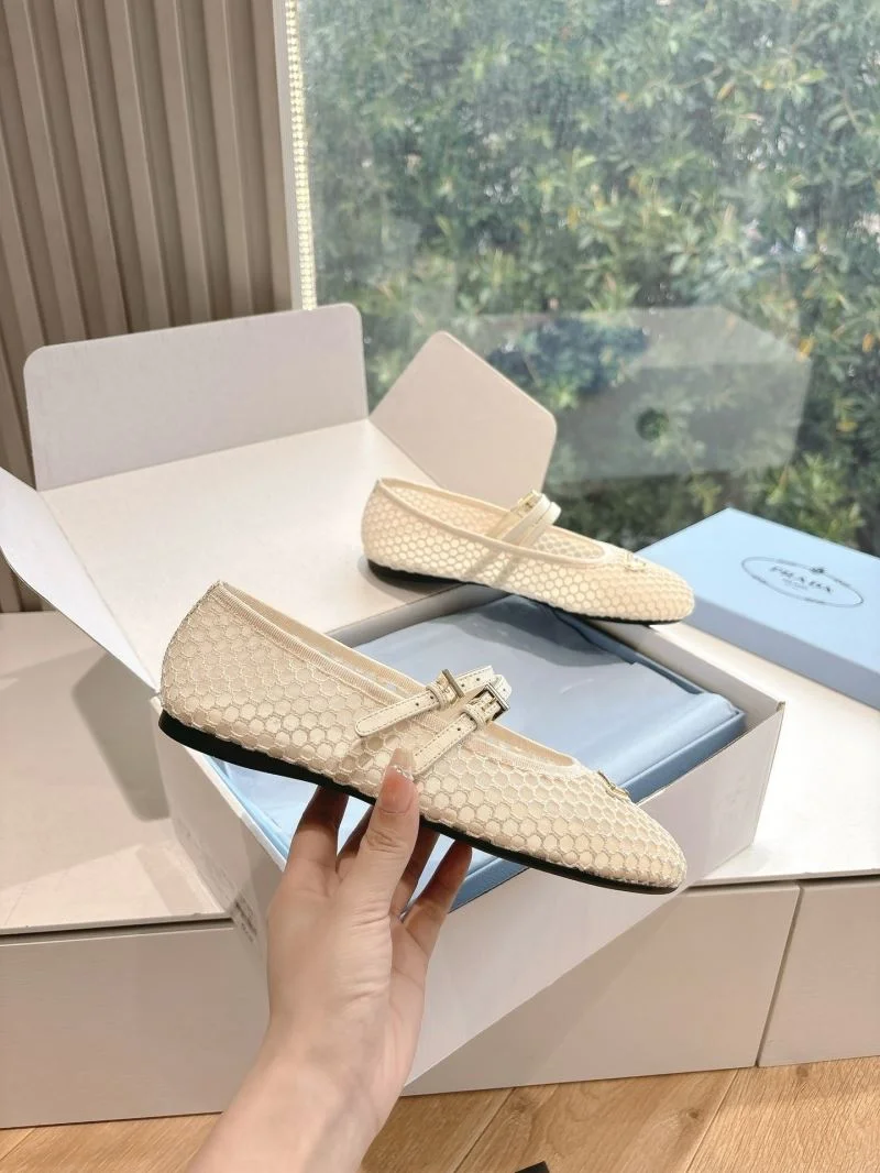 Prada Slippers SunProtective 34569