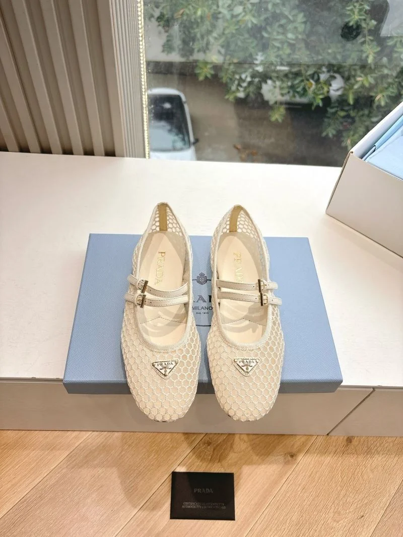 Prada Slippers SunProtective 34569