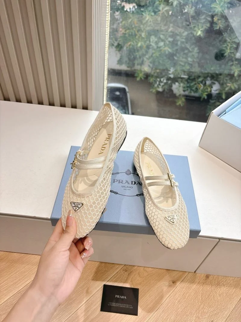 Prada Slippers SunProtective 34569