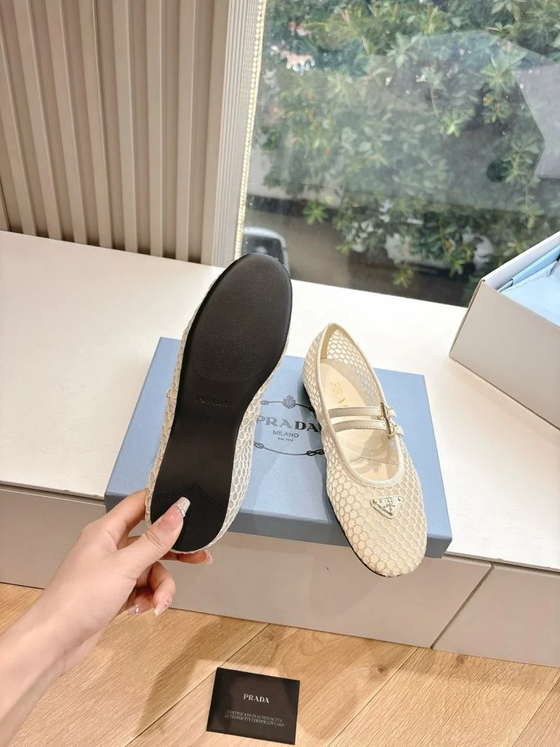 Prada Slippers SunProtective 34569