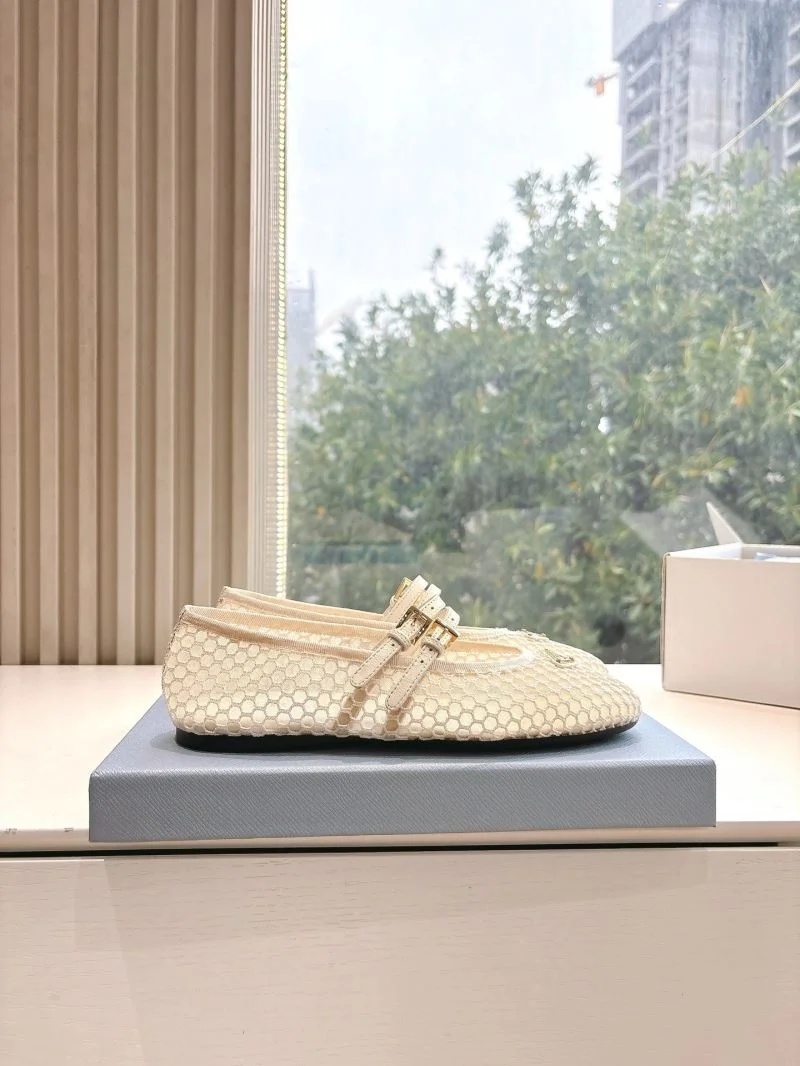 Prada Slippers SunProtective 34569