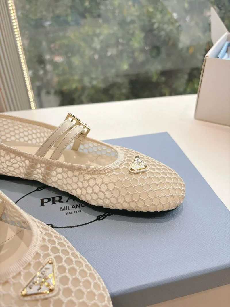 Prada Slippers SunProtective 34569