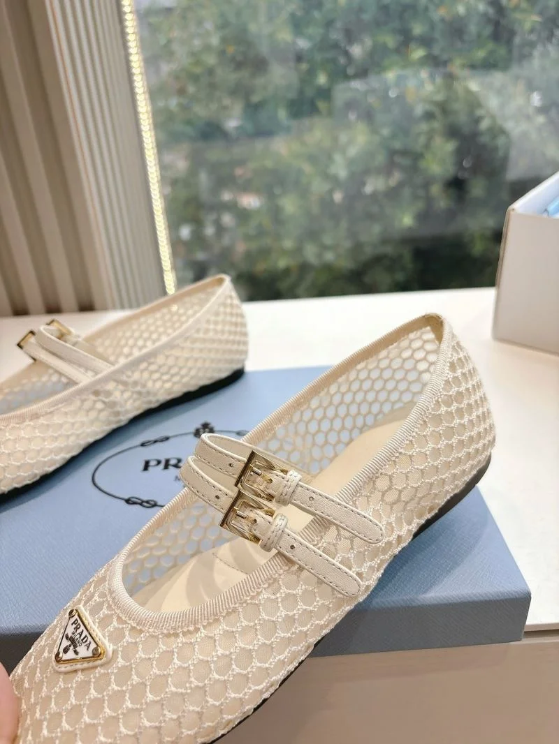 Prada Slippers SunProtective 34569