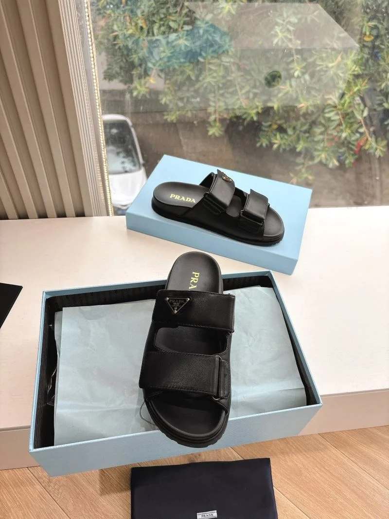NewStyle Prada Slippers 34578