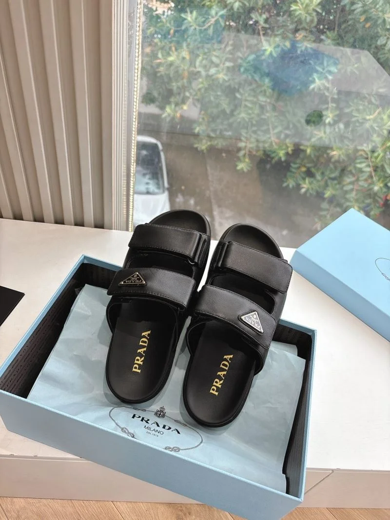 NewStyle Prada Slippers 34578