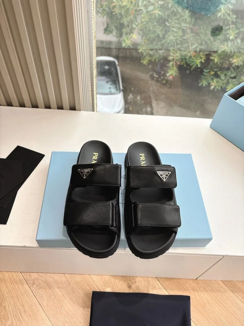 NewStyle Prada Slippers 34578