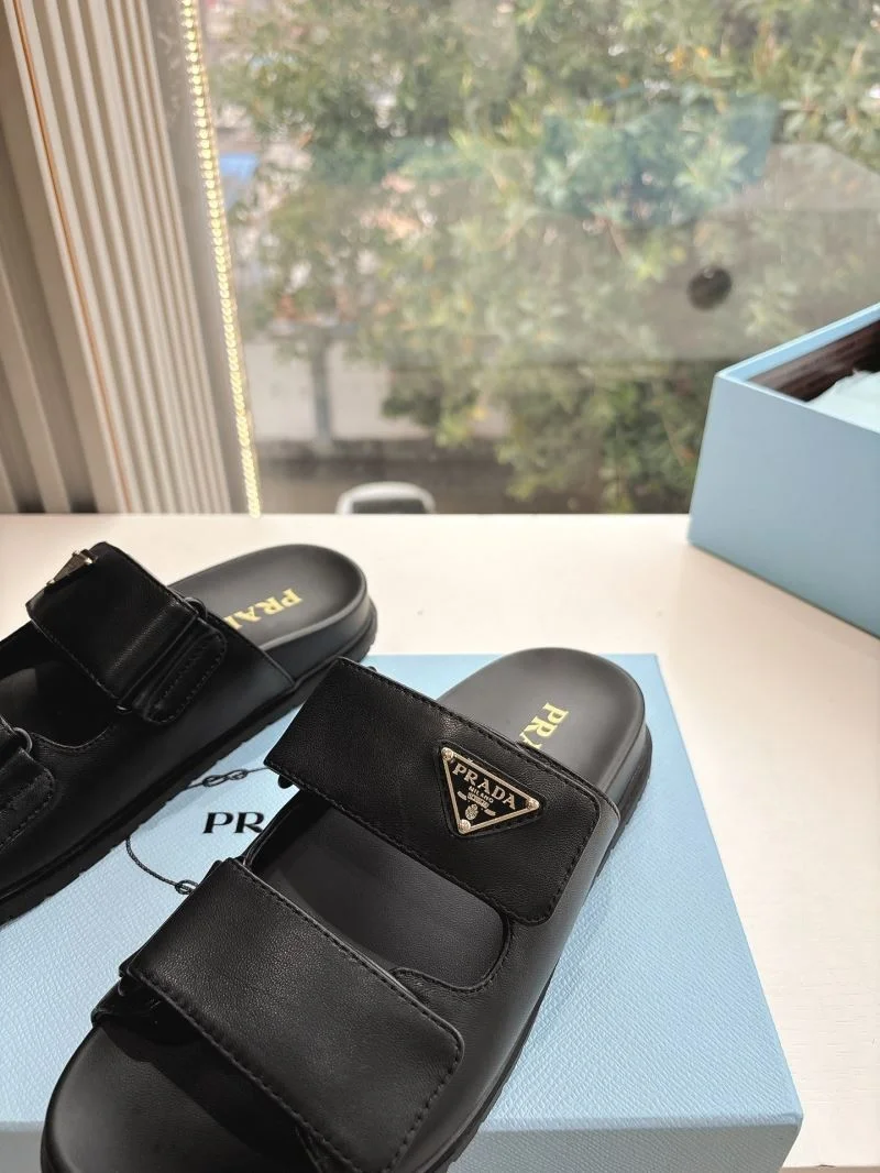 NewStyle Prada Slippers 34578