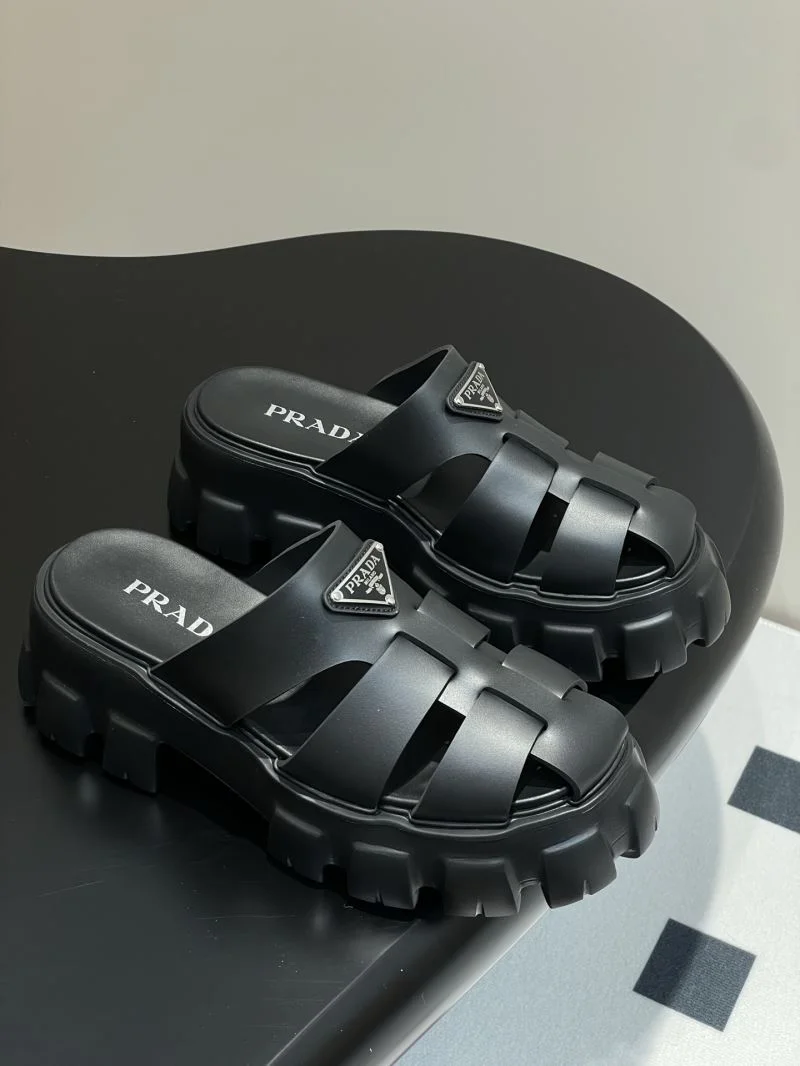 Prada Slippers ComfortFit 34591
