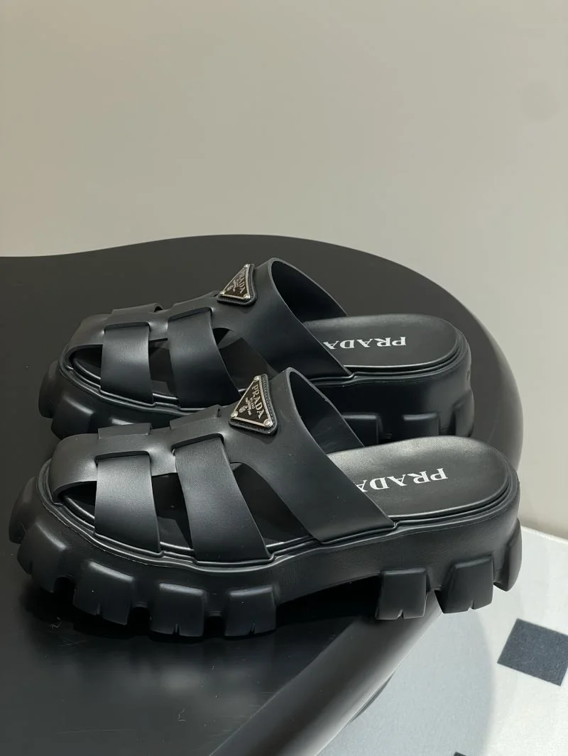 Prada Slippers ComfortFit 34591