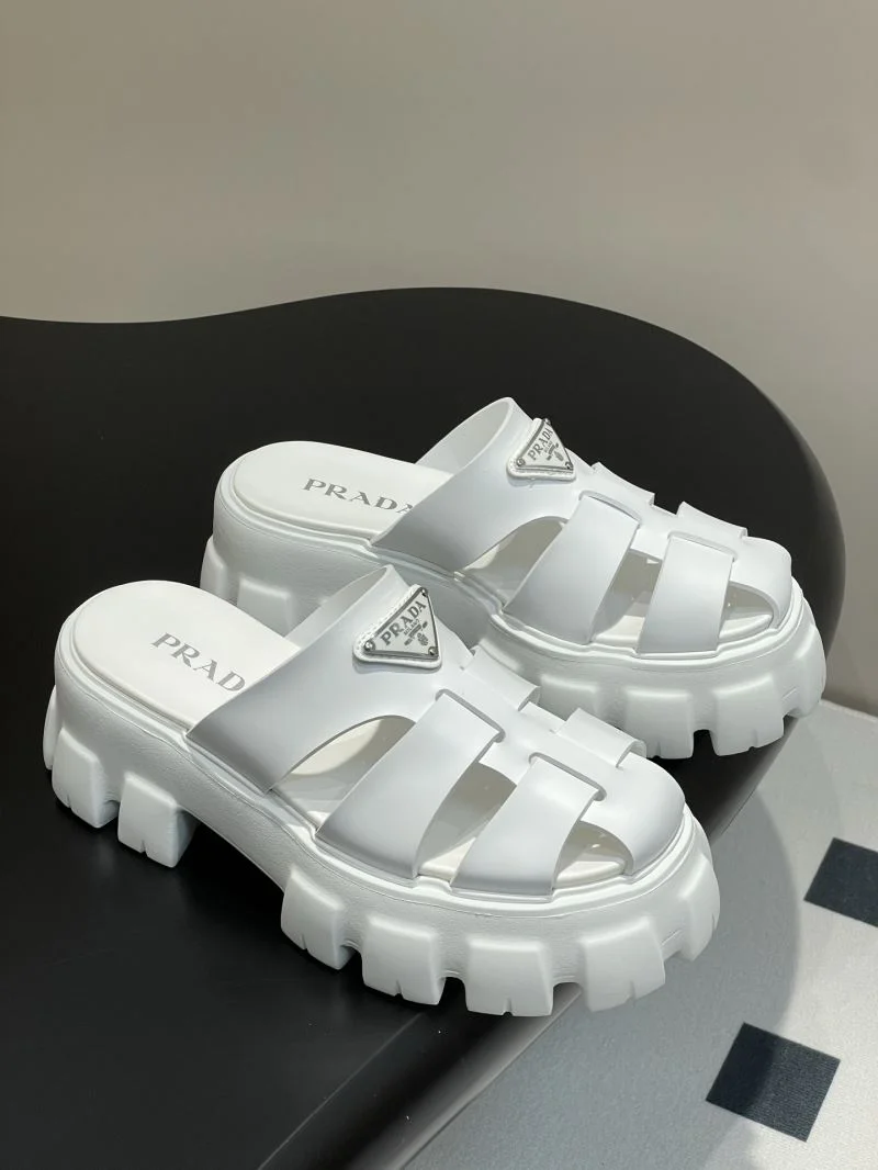 WrinkleFree Prada Slippers 34592