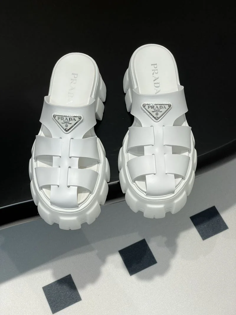 WrinkleFree Prada Slippers 34592