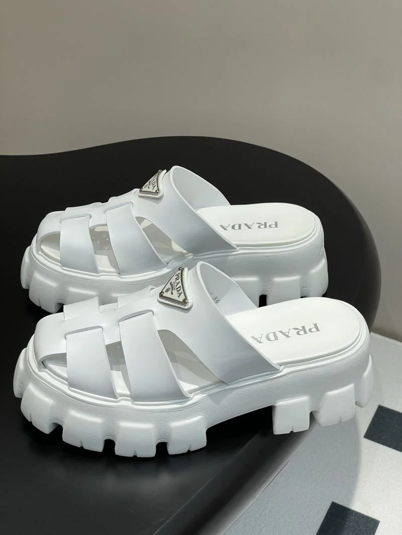 WrinkleFree Prada Slippers 34592