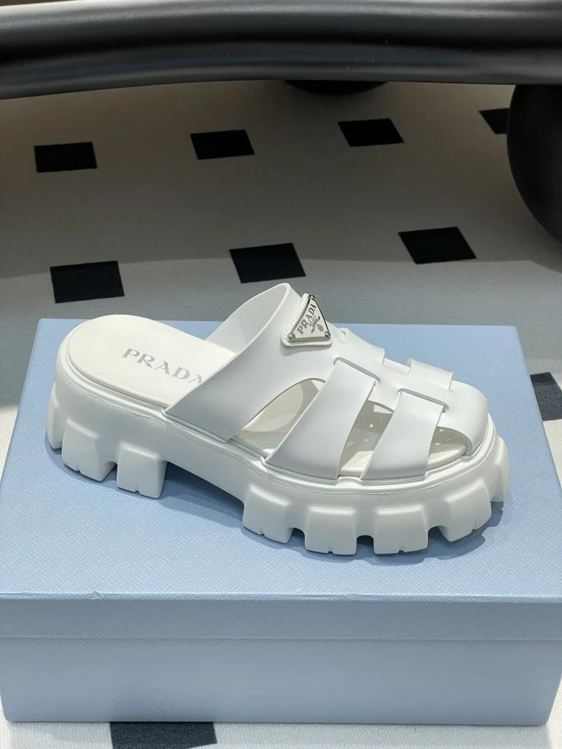 WrinkleFree Prada Slippers 34592
