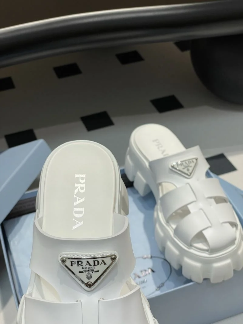 WrinkleFree Prada Slippers 34592