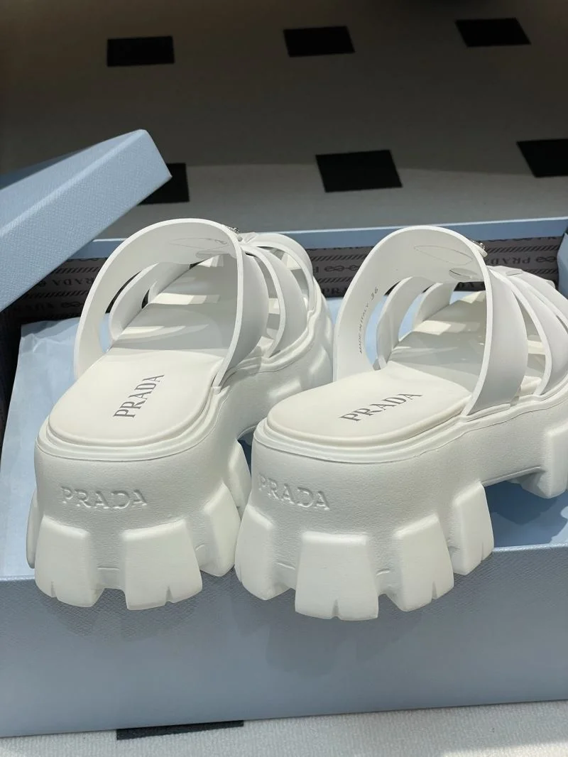 WrinkleFree Prada Slippers 34592