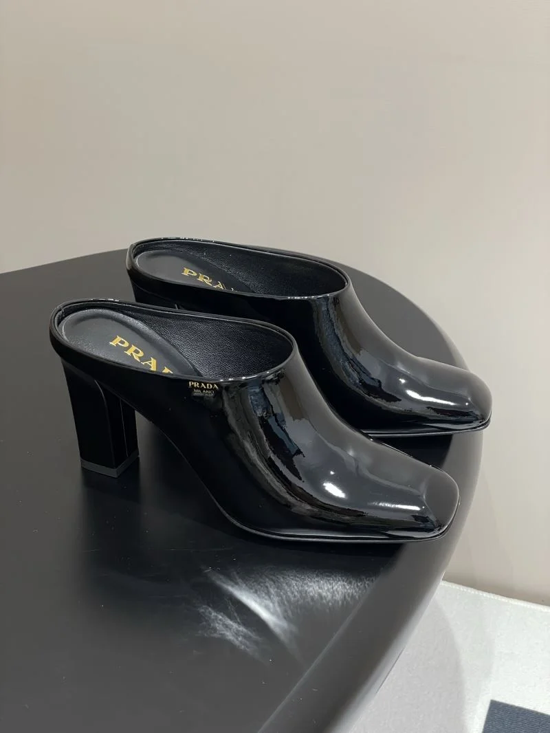 Prada Slippers FlexibleFit 34596