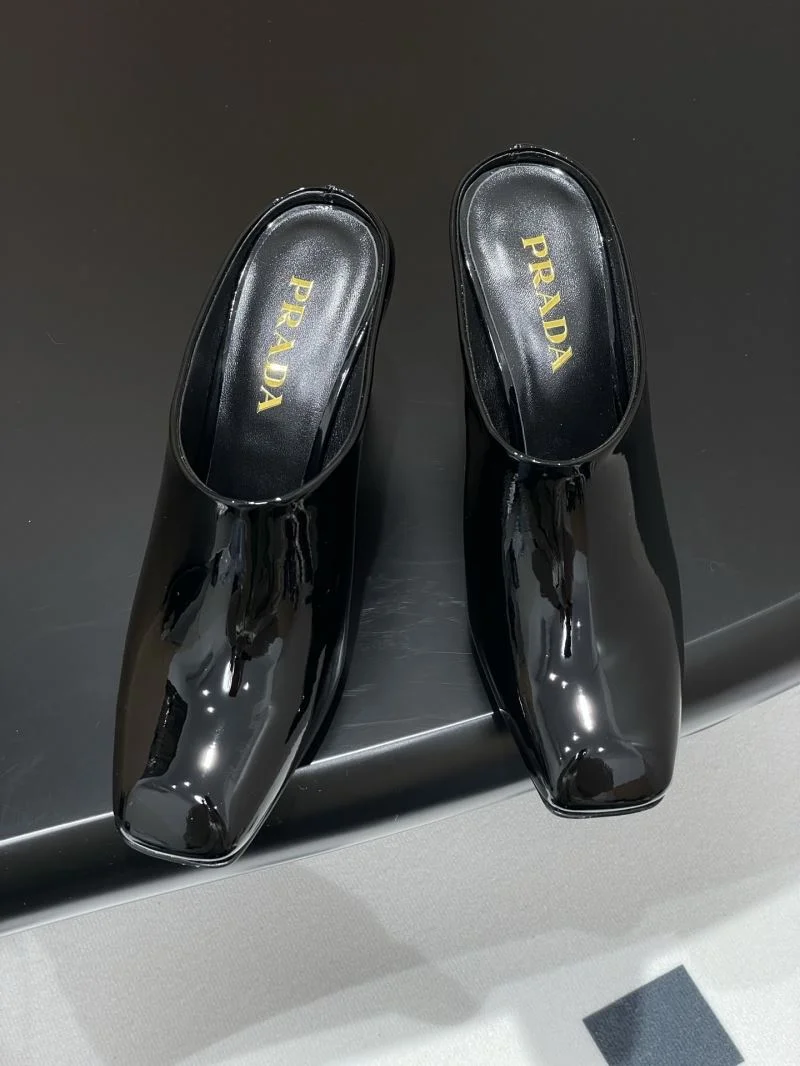 Prada Slippers FlexibleFit 34596