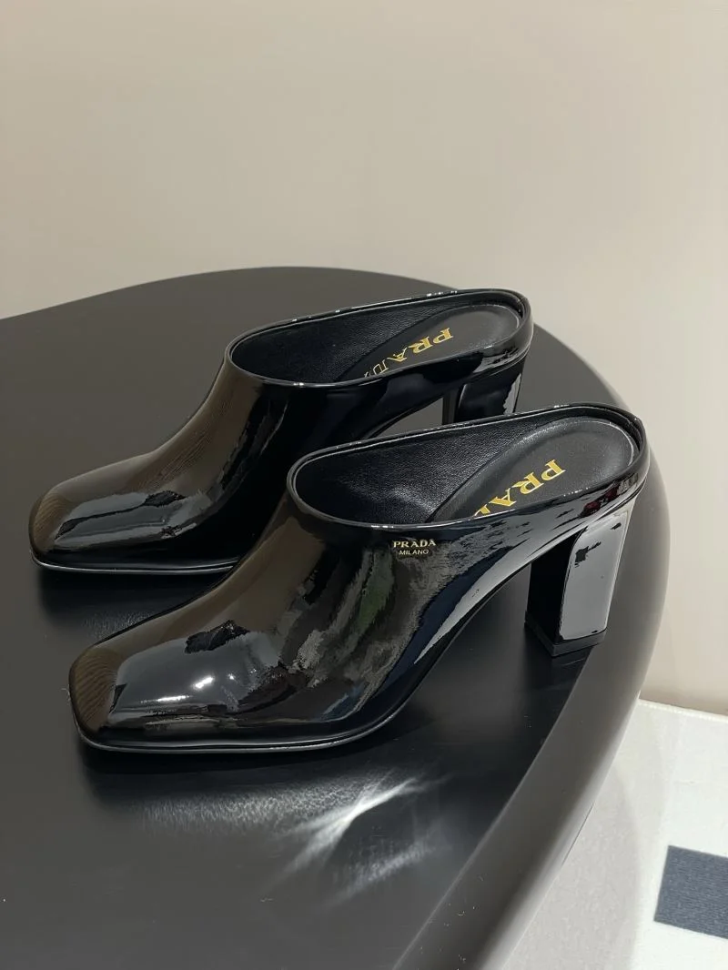 Prada Slippers FlexibleFit 34596