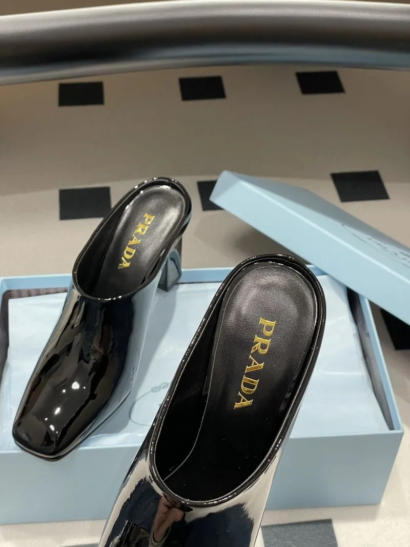 Prada Slippers FlexibleFit 34596