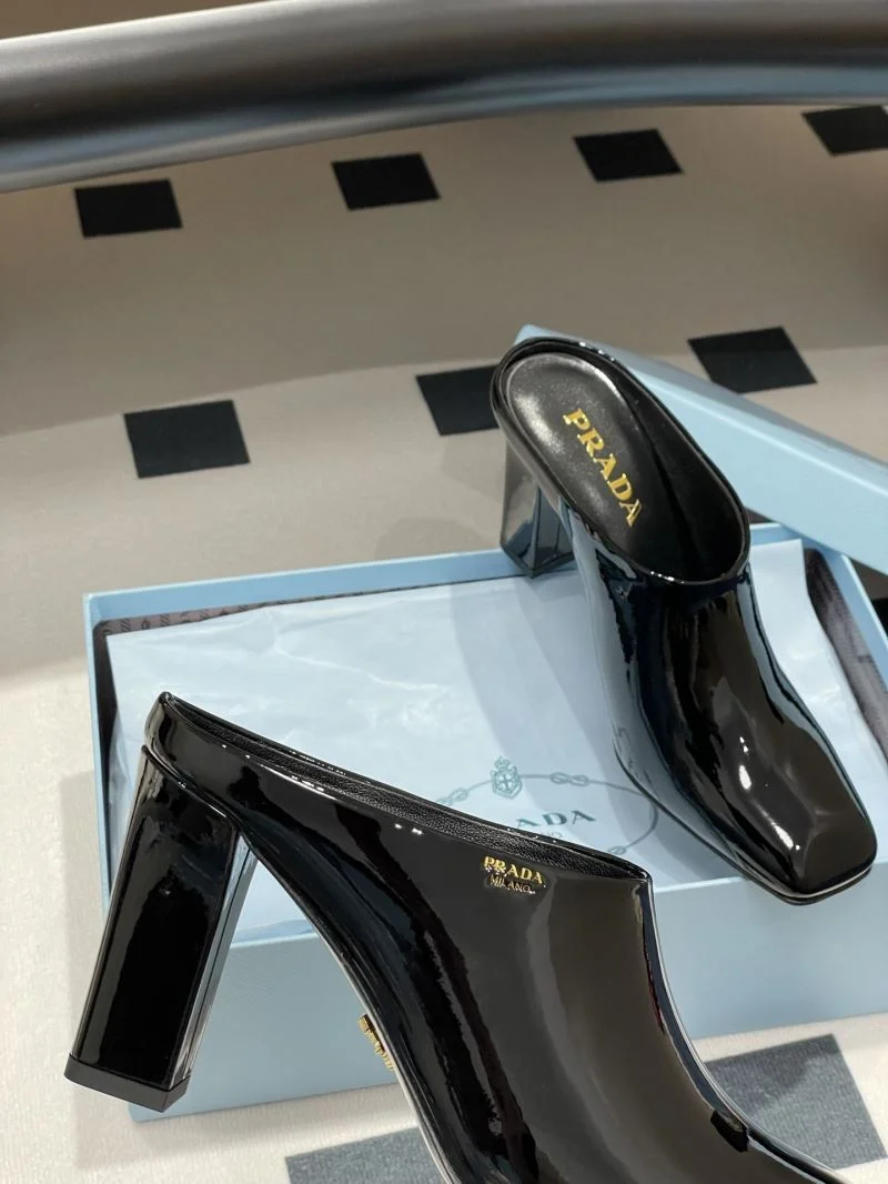 Prada Slippers FlexibleFit 34596