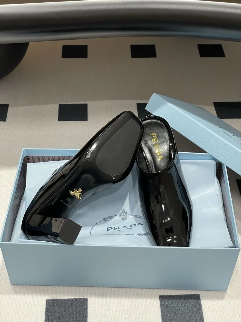 Prada Slippers FlexibleFit 34596