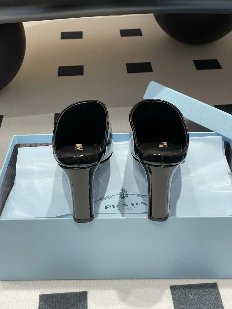 Prada Slippers FlexibleFit 34596