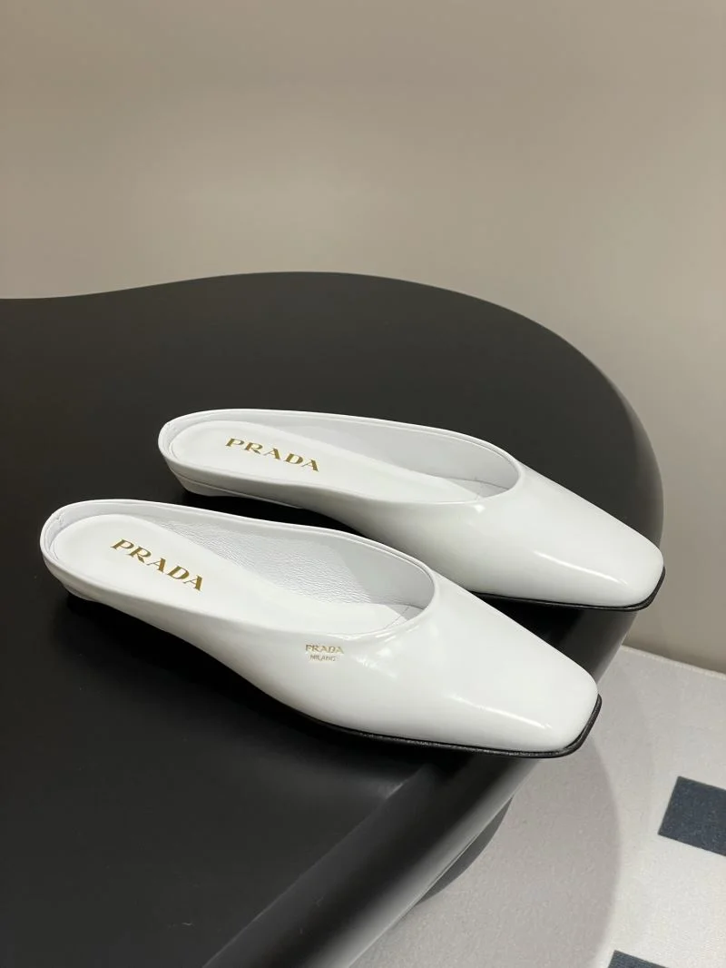 Prada Slippers HighPerformance 34590