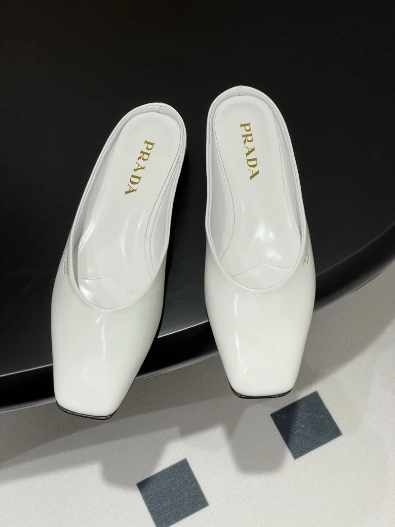 Prada Slippers HighPerformance 34590