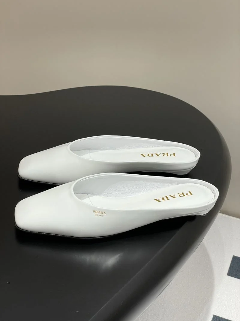Prada Slippers HighPerformance 34590