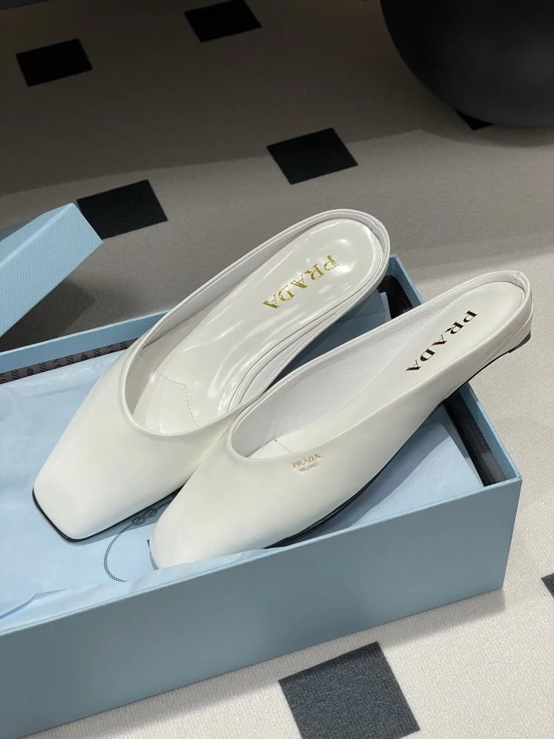 Prada Slippers HighPerformance 34590