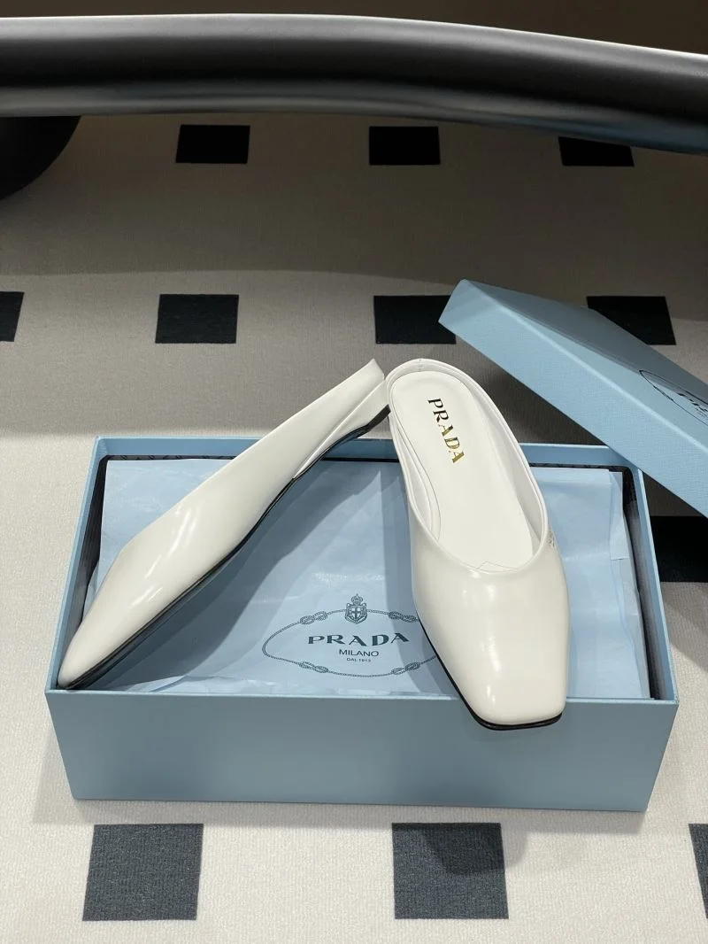 Prada Slippers HighPerformance 34590
