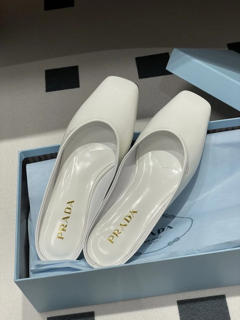 Prada Slippers HighPerformance 34590