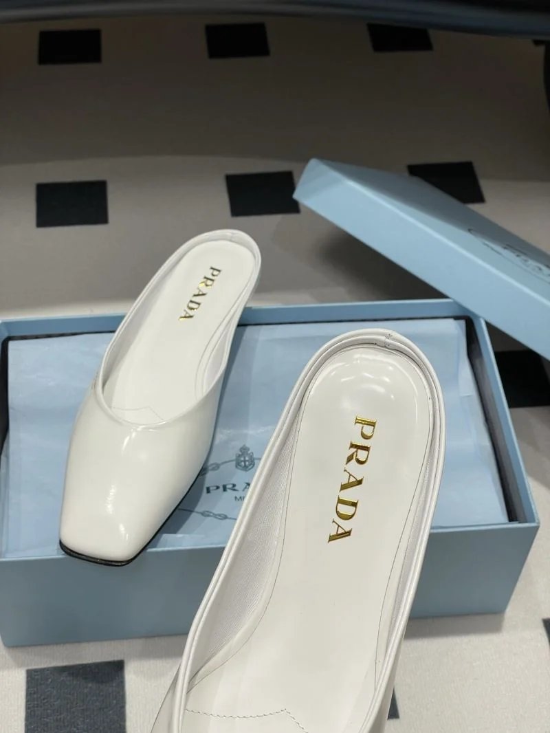 Prada Slippers HighPerformance 34590