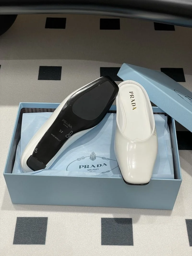Prada Slippers HighPerformance 34590