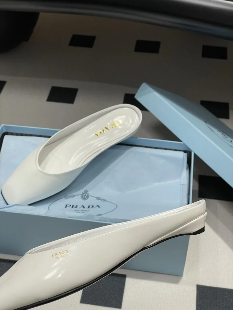 Prada Slippers HighPerformance 34590